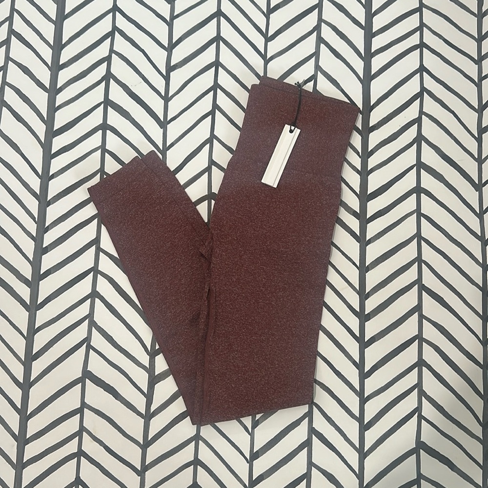 ParagonFitwear Native Seamless Legging